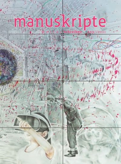 Home - manuskripte